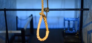 Повесился во время игры: в Песочине спасли 6-летнего ребенка