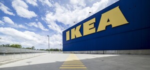 Дешевле, чем у посредников: IKEA запускает официальный онлайн-магазин в Украине