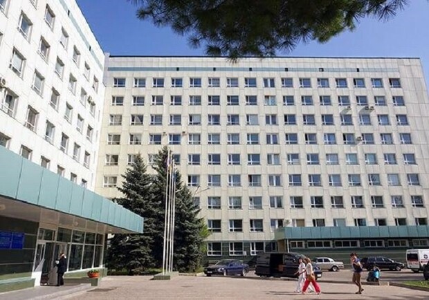 «Французский бульвар» отдал харьковским больницам 850 000 гривен на борьбу с коронавирусом фото