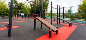 Обещают: в столице появятся новые спортивные стадионы и парки