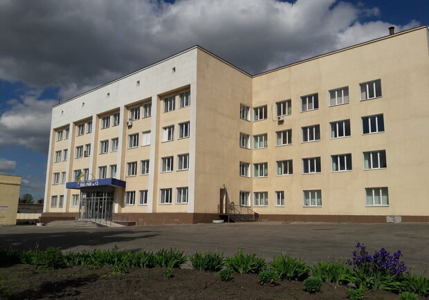 В Харькове закрыли больницу №13. Фото: topportal.com.ua