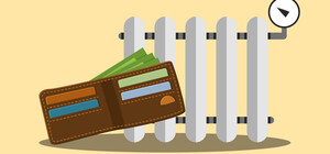 Список домов: харьковчанам бесплатно установят счетчики тепла