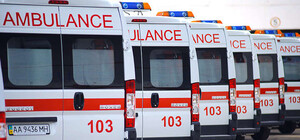 Не выплатили надбавку: в Харькове медики скорой помощи выйдут на забастовку