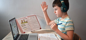 Получи ответ: когда завершится учебный год в харьковских школах