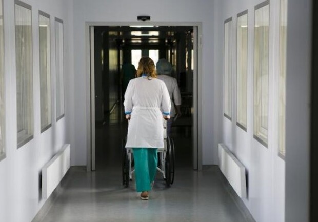 Четырежды проверяли на коронавирус: в Харькове умер пациент онкоцентра. Фото: unn.com.ua
