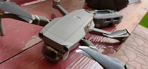 Над воинской частью в центре Одессы заметили дрон: кто и зачем его запустил