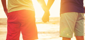 Одесские мошенники стали охотиться на геев: они ходят с ними на 