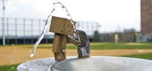 Втамуй спрагу: на львівських вуличках з’являться питні фонтанчики 