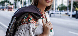 Особенности слобожанской вышивки и харьковские гуляния: сегодня празднуют День вышиванки