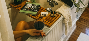 Домашний SPA: 4 салонных процедуры, которые можно сделать дома