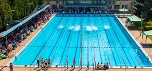 Готуй купальник: названа дата відкриття басейнів у Львові 