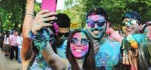 День молоді 2020: коли святкувати, історія виникнення та традиції