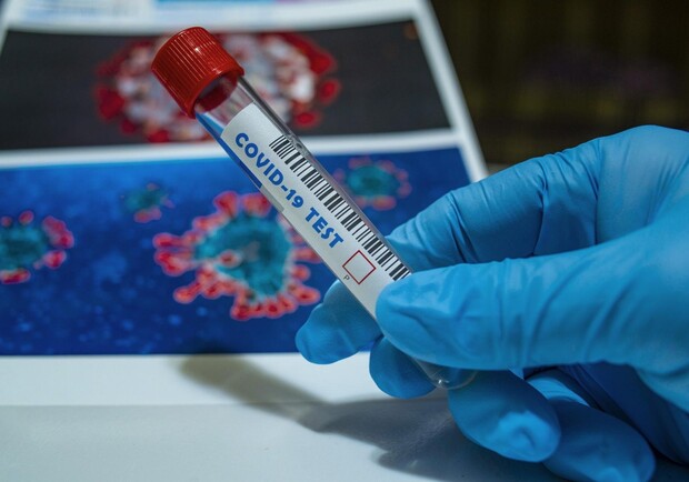 У 68 пациентов харьковской "инфекционки" не подтвердили коронавирус. Фото: sib.fm