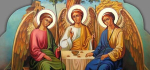 Троица 2020 в Украине: история, традиции, приметы праздника