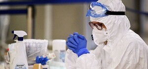 Госпитализация больных Covid-19: за какие услуги не нужно платить пациентам