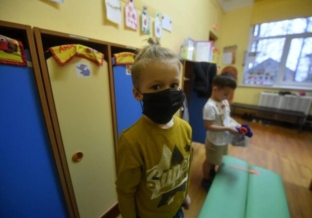 С 1 июня в Харькове откроют все детсады. Фото: khersondaily.com