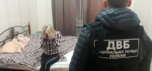 Принимали в квартирах: в Одессе полицейские накрыли сеть борделей