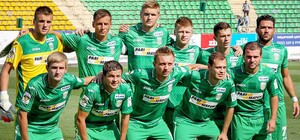 Пограли: у футбольному клубі «Карпати» — спалах коронавірусу