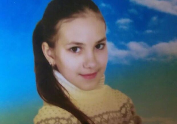 Под Харьковом пропала 15-летняя девушка. Фото: ГУ НП в Харьковской области