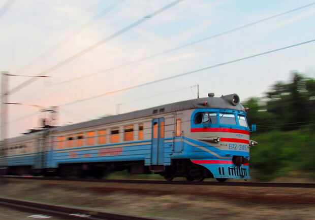 В Харьковской области подорожал проезд в электричках. Фото: politeka.net