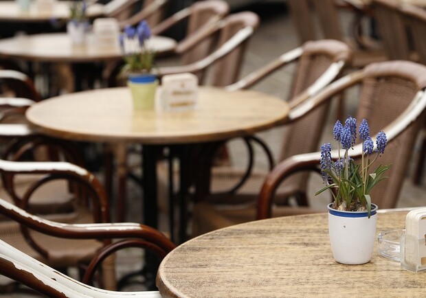 К окончанию карантина: какие новые заведения откроются в Днепре