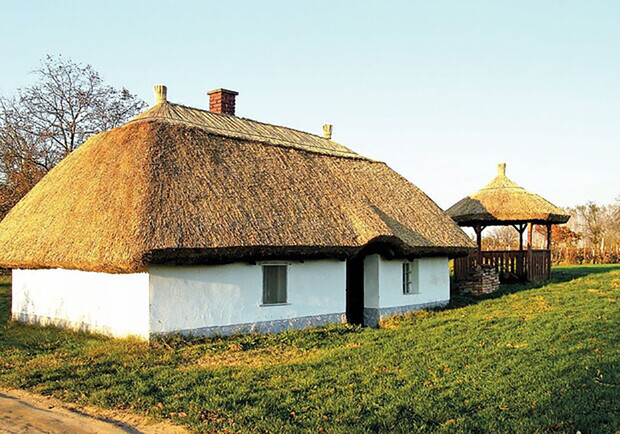 Зеленый туризм под Полтавой: куда поехать на отдых