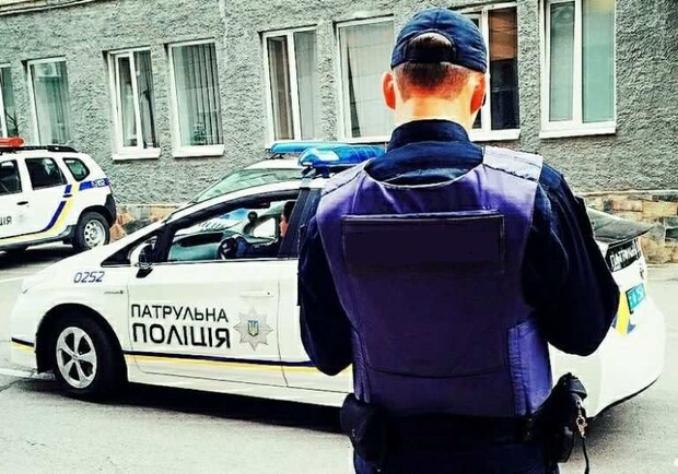 В полиции рассказали о потерявшейся в Харькове малышке