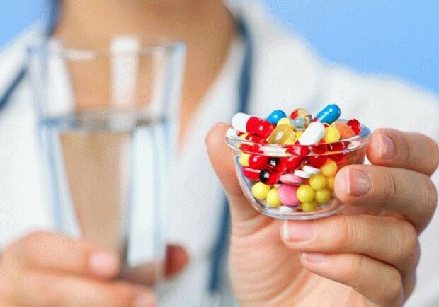 В программу "Доступные лекарства" добавили новые медикаменты. Фото: real-vin.com