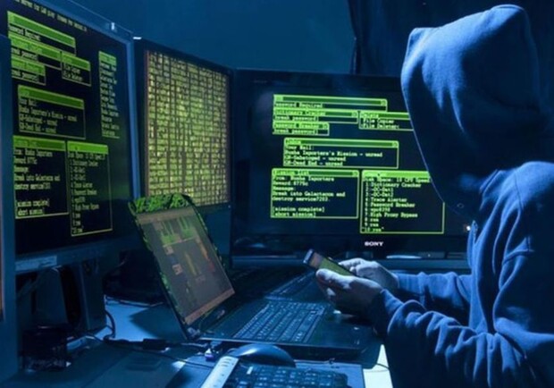 Харьковский Интернет-провайдер заявил о хакерских атаках. Фото: elevatorist.com