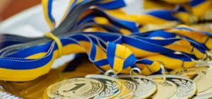 Знай наших: трое паралимпийцев из Полтавы стали обладателями президентской стипендии