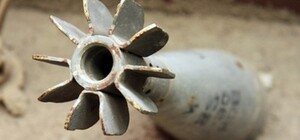 Несподівана знахідка: у Шевченківському районі виявили авіабомбу