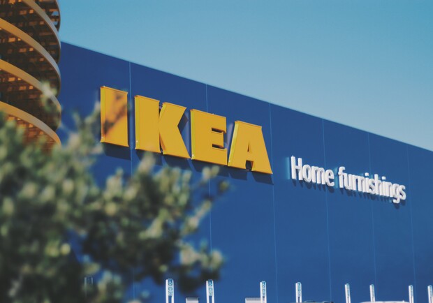 IKEA расширит ассортимент товаров в Украине. Фото: pexels.com