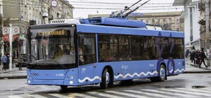 Уедут все: как будут ходить трамваи и троллейбусы на праздничные выходные