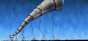 Расчехляй телескоп: сегодня украинцы смогут увидеть лунное затмение