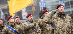 Мастер-старшина и рекрут: какие еще новые воинские звания ввели в Украине