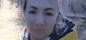 Помогите найти: в Киеве разыскивают женщину в желтой куртке 