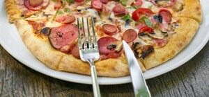 Спеклась: в Киеве закрывается популярная сеть пиццерий