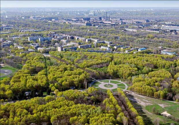 Какие парки и скверы Харькова реконструируют в этом году: список. Фото: KidsVisitor.com