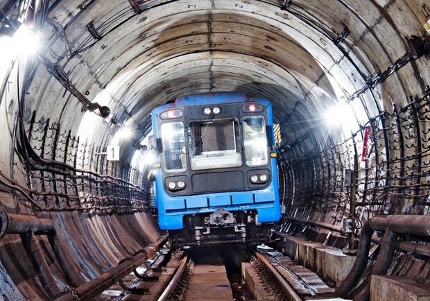 Харьков может остаться без китайских поездов-труб. Фото иллюстративное: gubdaily.ru