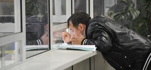 Военкомат, центр занятости, колонии: где в Харькове не будут требовать справку о составе семьи