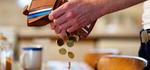 Цифра дня: более 7000 граждан Полтавщины попали в антирейтинг должников по уплате алиментов