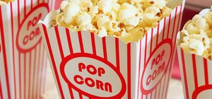 Готовь попкорн: когда в Украине откроют кинотеатры 