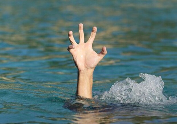 В реке Харьков 11 июня утонул мужчина. Фото: 44.ua