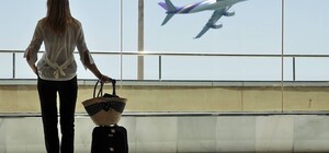 Почем билеты: международные авиарейсы из Харькова запустят 19 июня