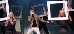 Готовь смокинг и платье: когда в Запорожье откроются театры