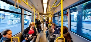 Два автобусн