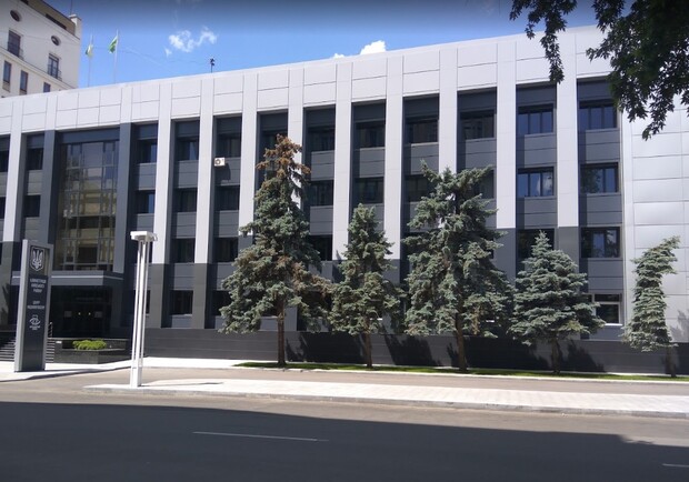 Центр оказания административных услуг (ЦНАП) Киевского района - фото