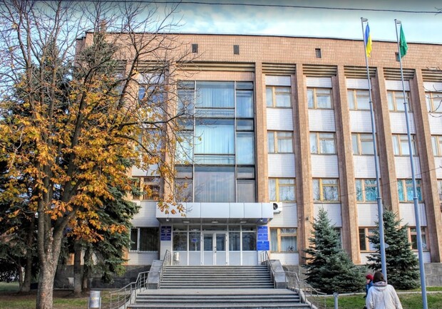 Центр оказания административных услуг (ЦНАП) Немышлянского района - фото