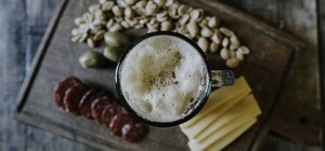 Тонкий тролінг: популярна львівська пивоварня випустила пиво для уважних 