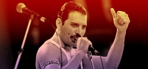 Душевно получилось: артисты Киевской оперы спели на Житнем рынке